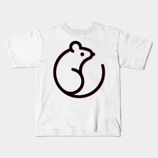 Mouse Kids T-Shirt